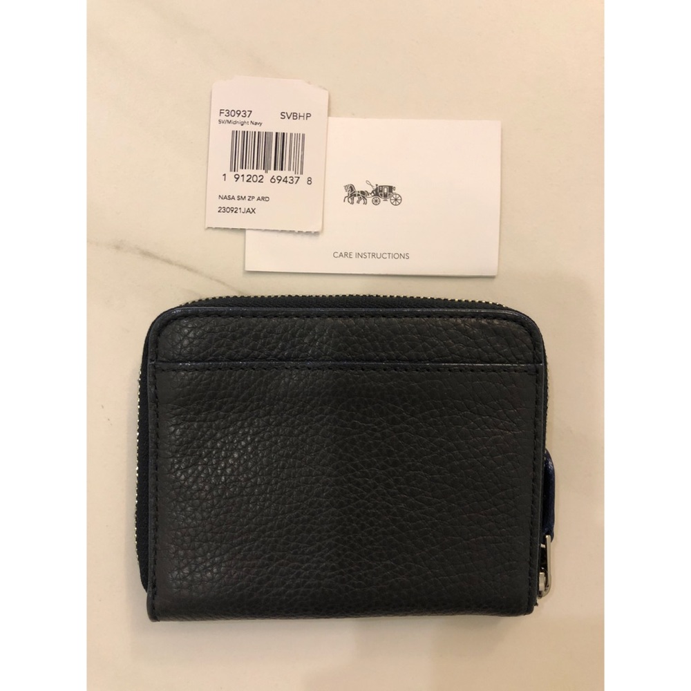 Coach Wallet - Picture 3 of 3